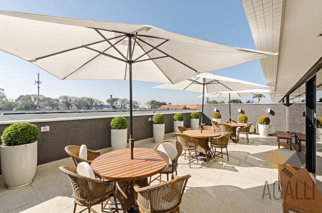 Excelente sala comercial no pinheirinho !! - Foto 17