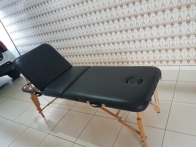 Macas para massagem, depilação ou uso diverso