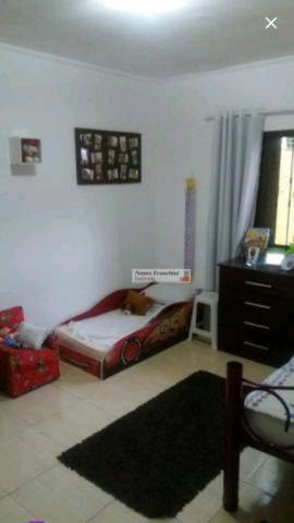 Imirim-zn/sp- sobrado 3 dormitórios,1suíte,2 vagas- r$ 580.000,00 - aceita permuta! - Foto 13