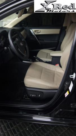 TOYOTA COROLLA 2014/2015 2.0 ALTIS 16V FLEX 4P AUTOMÁTICO - Foto 6