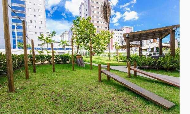 Apartamento de 2 quartos c/ suíte à venda no buritis - Foto 10