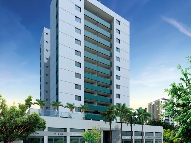 Apartamento à venda com 3 dormitórios em Buritis, Belo horizonte cod:1572