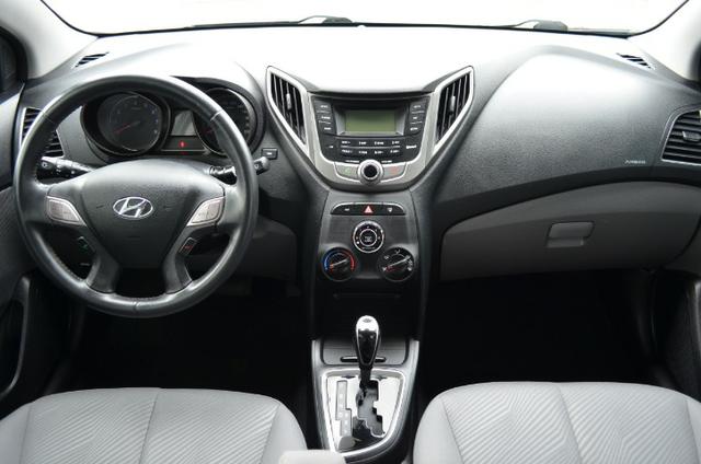 Hb20s 1.6 premium flex 4p automático *único dono*47.000 km - Foto 3