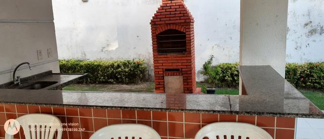 Apartamento no centro de Messejana, _ quartos móveis projetados - Foto 12