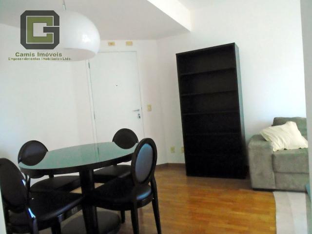 Apartamento para alugar com 1 dormitórios em Aclimação, São paulo cod:15511 - Foto 5
