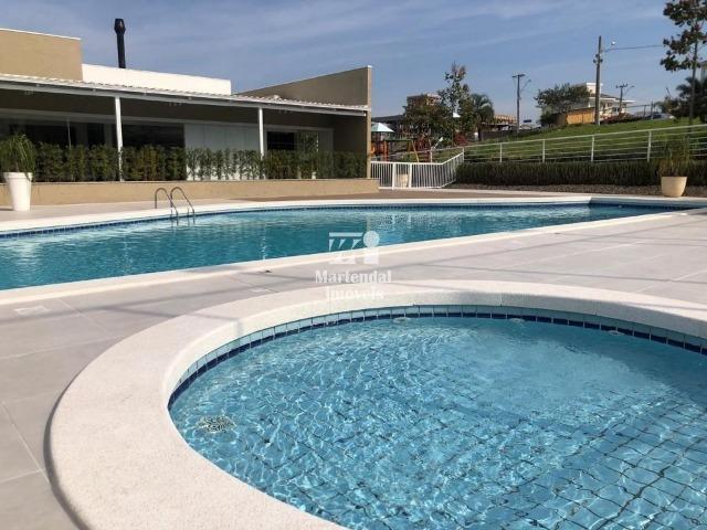 Terreno Em Condomínio Fechado, Parque da Pedra, 365m² por R$ 225.000,00 - Foto 5