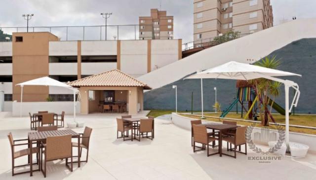 Apartamento à venda com 3 dormitórios em Buritis, Belo horizonte cod:1501 - Foto 3