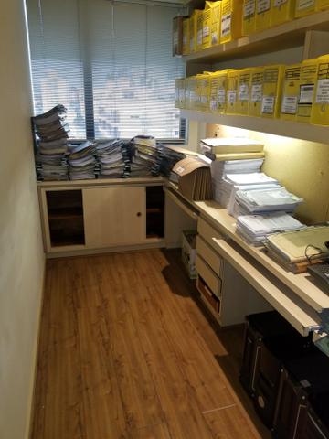Conjunto /Sala para escritório ou comercial 170 m2 na Av. Getúlio Vargas - Foto 11