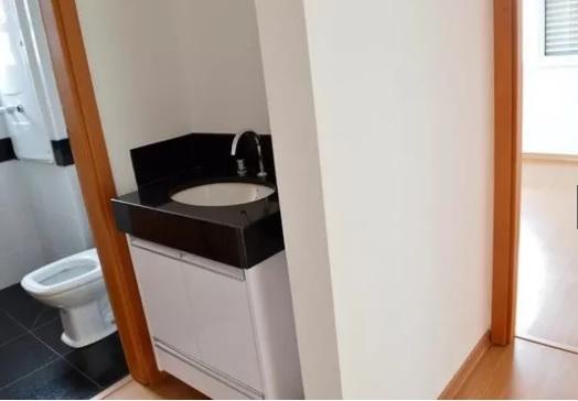 Excelente apartamento de 03 quartos à venda na serra, - Foto 12