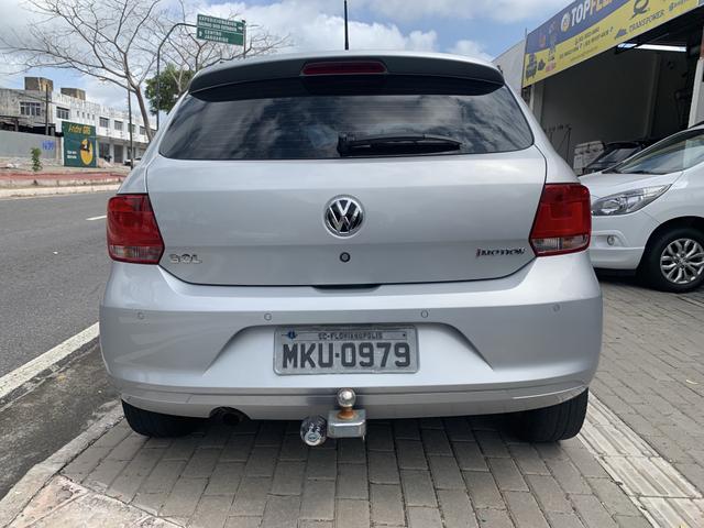 Gol G6 Comfortline 1.6 - Foto 3
