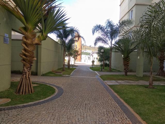 Apartamento à venda com 4 dormitórios em Buritis, Belo horizonte cod:1679 - Foto 16