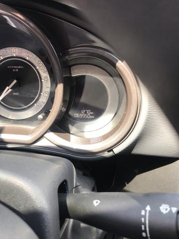 C3 tendance 1.5 completo 2015 manual - Foto 6