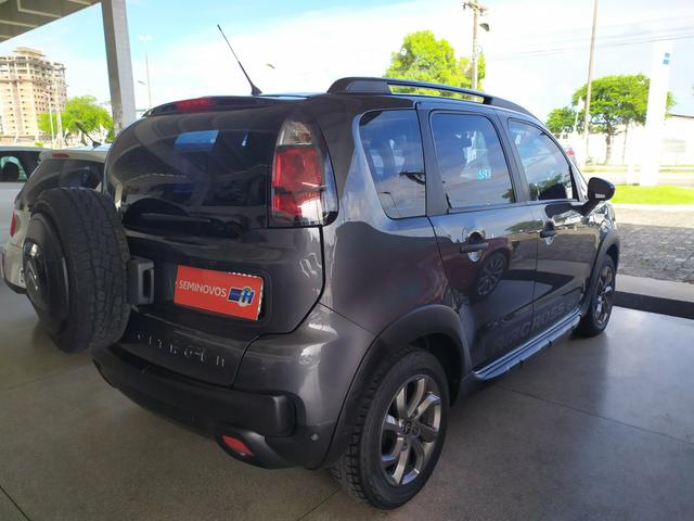 Citroen Aircross Feel automático - Foto 4