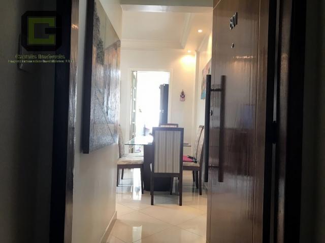 Apartamento à venda com 2 dormitórios em Aclimação, São paulo cod:14833 - Foto 3