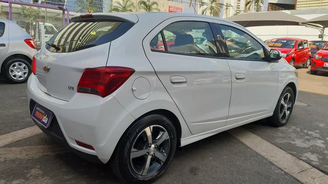 Onix Ltz 2018/2019 1.4 automático - Foto 7