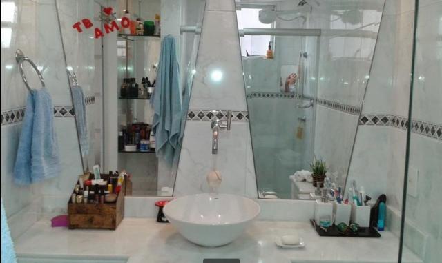 Ótimo apartamento de 04 quartos à venda no buritis - Foto 15
