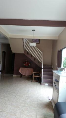 Parque das laranjeiras casa com 4/4 sendo 2 suites vlr 550.000 - Foto 2