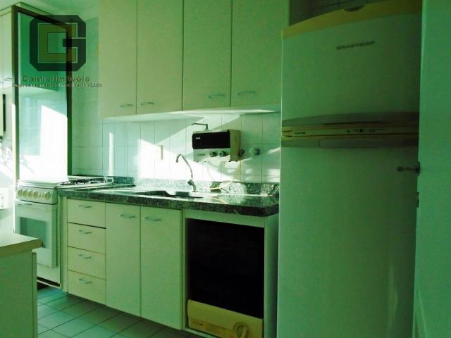 Apartamento para alugar com 1 dormitórios em Aclimação, São paulo cod:15511 - Foto 10
