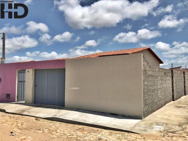 Extremoz, Moinho dos ventos, 10x22, c/ suíte - Foto 3