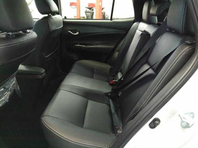 TOYOTA YARIS 1.5 16V FLEX XS MULTIDRIVE 2019 - Foto 6