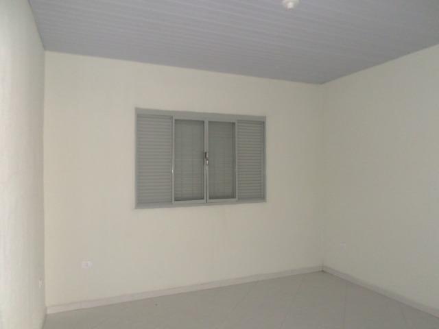 Locação De Ótima Casa Comercial Centro 4 Salas Excelente Localização R$ 2.200,00 - Foto 2