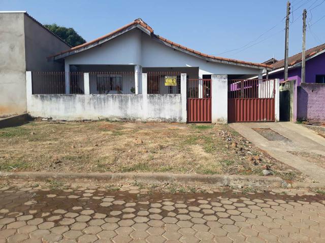 Vendo casa