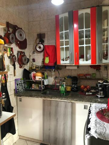 Oportunidade Única Apartamento Tijuca (Gal Roca) Sala 1Dormitório Vaga Escriturada - Foto 12
