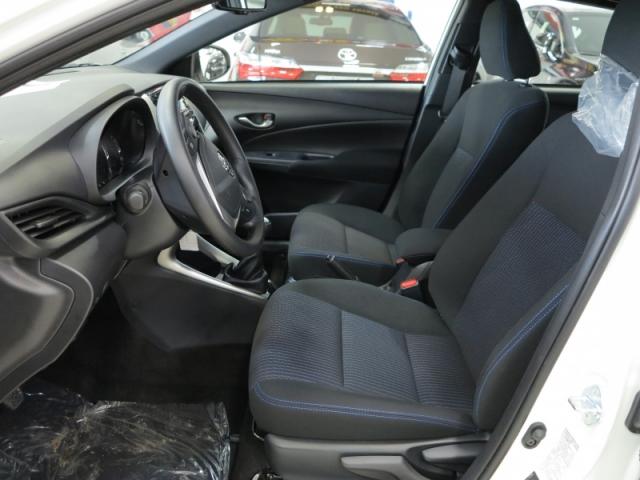 TOYOTA YARIS 1.3 16V FLEX XL MANUAL 2019 - Foto 6