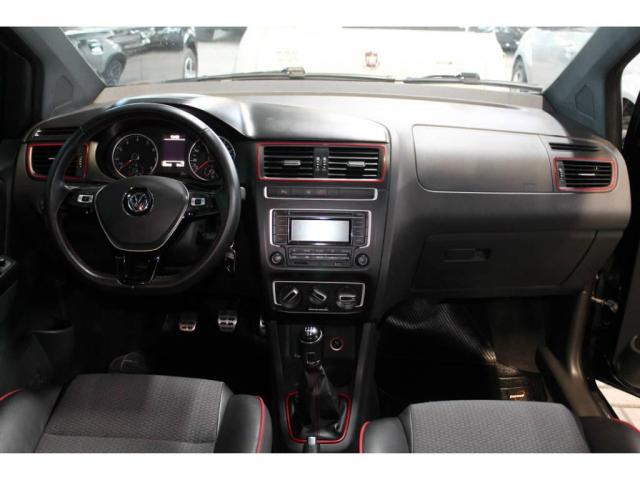 Volkswagen Fox ROCK IN RIO 1.6 - Foto 4
