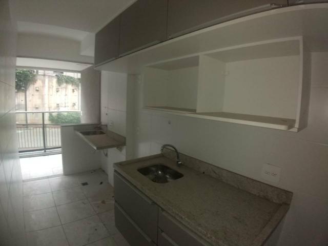 CONTEMPORÂNEO RESORT, APARTAMENTO 3 Qts (1 Suite) - Foto 19