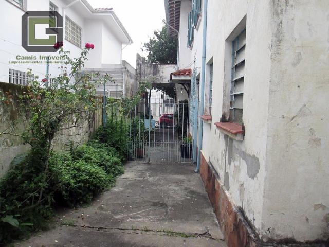 Casa à venda com 4 dormitórios em Aclimação, São paulo cod:15384 - Foto 19