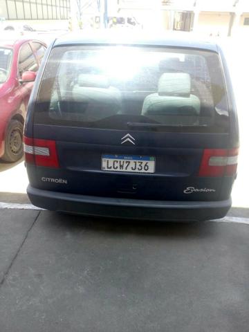 Citroen evasion - Foto 2