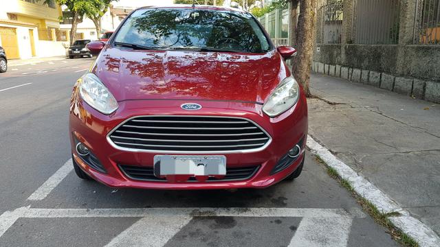 New Fiesta 1.5 SE (OPORTUNIDADE)