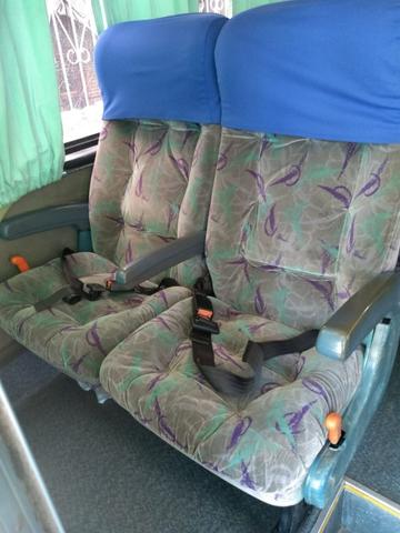 Ônibus Mercedes Benz - Foto 6