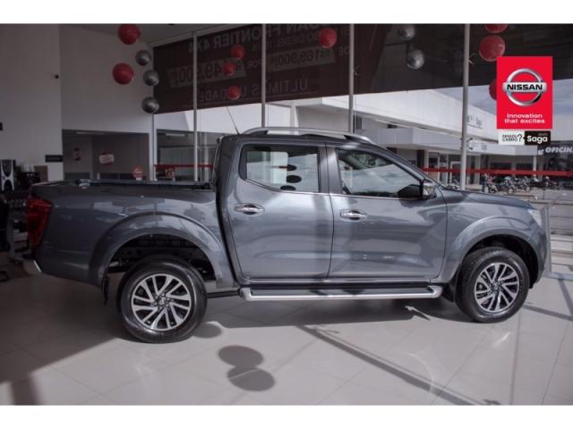 NISSAN FRONTIER 2.3 16V TURBO DIESEL 2019 - Foto 8