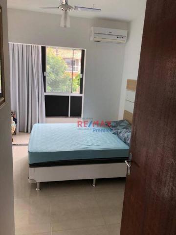 Village com 3 dormitórios à venda, 87 m² por r$ 360.000,00 - nossa senhora da vitória - il - Foto 6