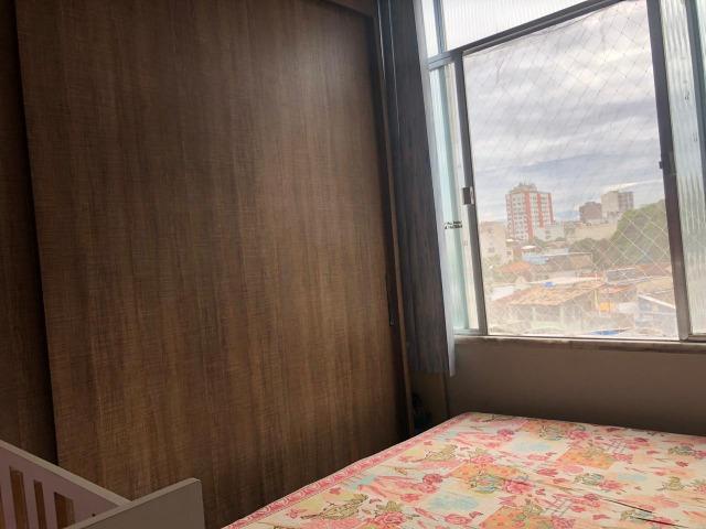 Oportunidade Única Apartamento Tijuca (Gal Roca) Sala 1Dormitório Vaga Escriturada - Foto 7