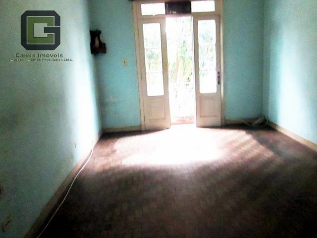 Casa à venda com 4 dormitórios em Aclimação, São paulo cod:15384 - Foto 11