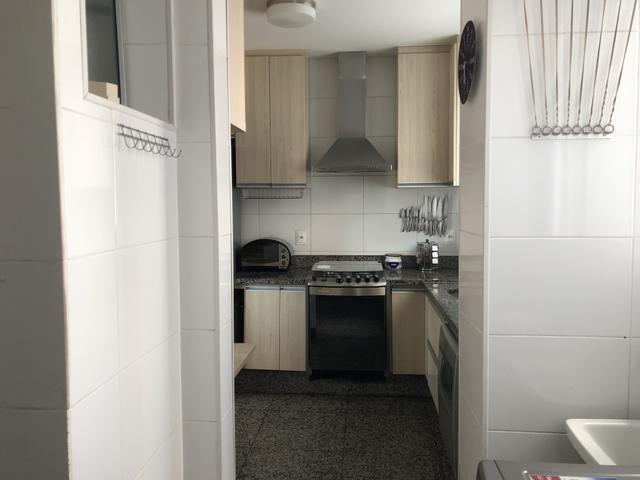 Ótima cobertura linear de 04 quartos à venda no buritis! - Foto 15
