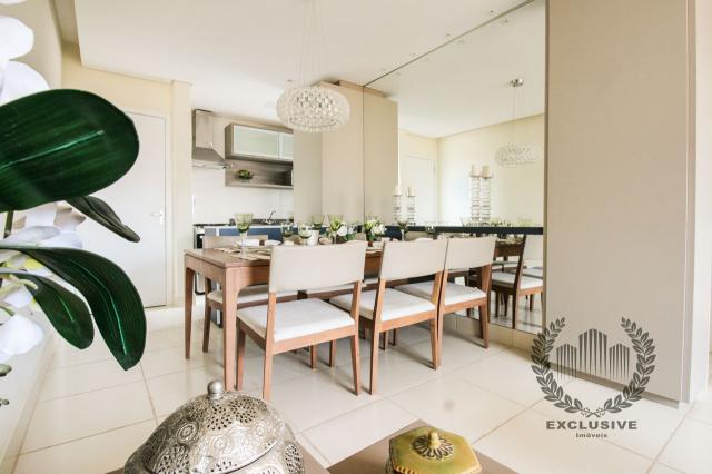 Apartamentos 3 quartos 1 vaga - palmeiras - Foto 8