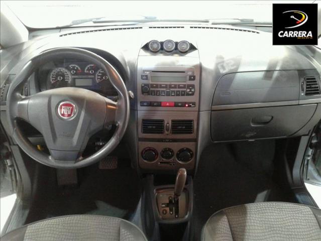 Fiat Idea 1.8 Mpi Adventure 16v - Foto 5