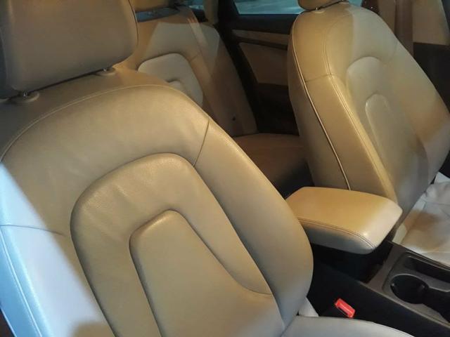 Audi A4 2.0 TFSI 2014 impecável!!! Baixo KM. - Foto 9