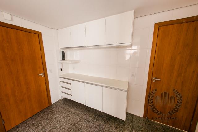 Ótima área privativa de 03 quartos à venda no buritis - Foto 9