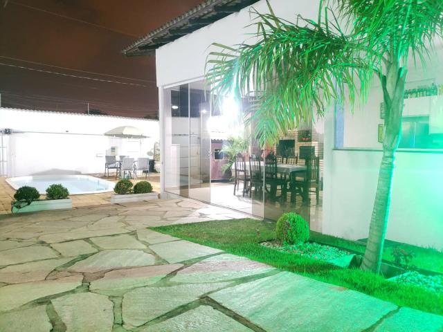 SHA Conj 4, Casa padrão 3 dormitórios completa, Arniqueiras / Vicente Pires - Foto 13