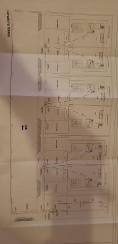 Terreno para construção de 2 Duplex projeto aprovado - Foto 4