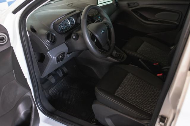 Ford Ka + 1.5 se 2017/18 Completo - Foto 8