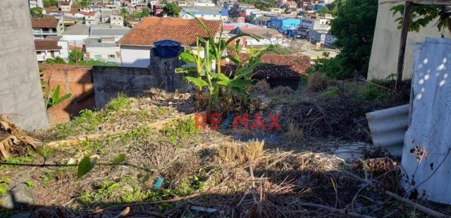 Terreno à venda, 300 m² por r$ 160.000 - boa vista - ilhéus/ba - Foto 5
