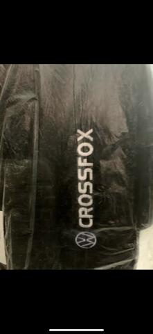 Tapete automotivo Volkswagen Crossfox