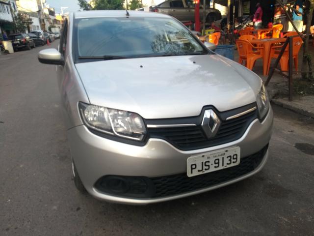 Sandero Exp 1.6 Oportunidade - Foto 2
