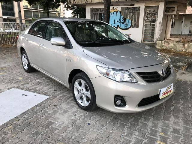 Corolla XEI automático - Foto 2